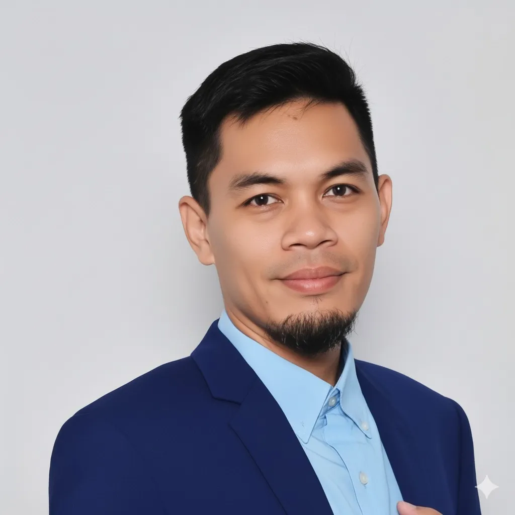 Agung Darmawan